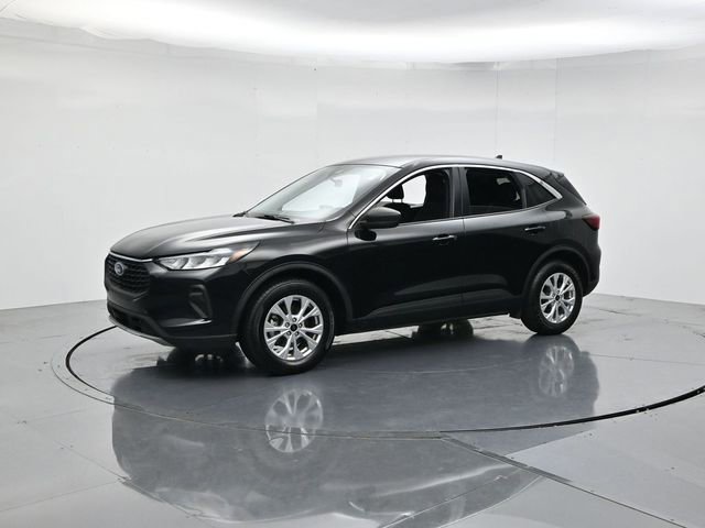 Certified 2024 Ford Escape Active FWD image 5