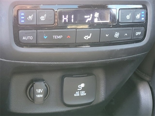 Used 2022 Hyundai Palisade Calligraphy w/ Cargo Package image 14