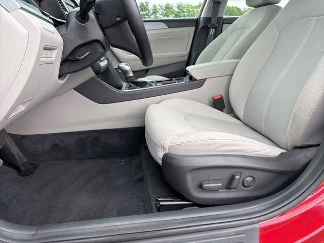 Used 2019 Hyundai Sonata SEL FWD image 15