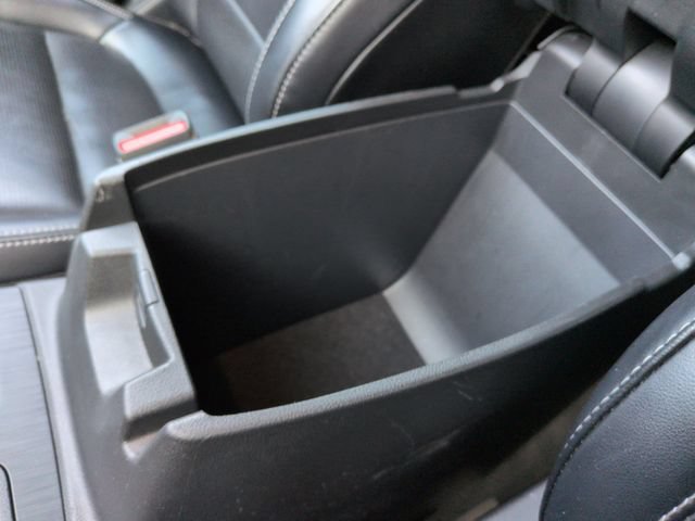 Certified 2024 Ford Escape Platinum AWD/4WD image 20
