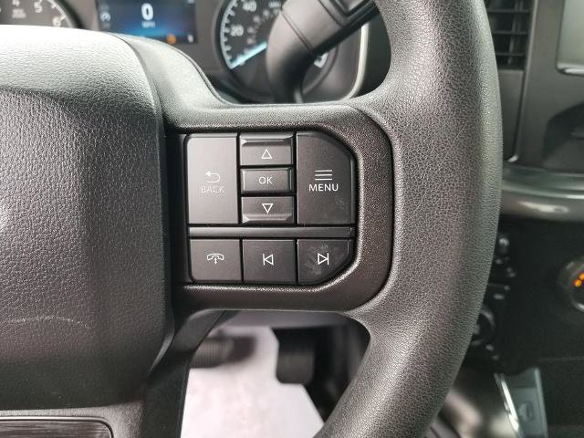 Certified 2023 Ford F150 XL w/ STX Appearance Package AWD/4WD image 25
