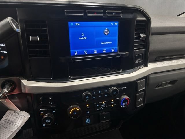 Certified 2024 Ford F250 XLT AWD/4WD image 15