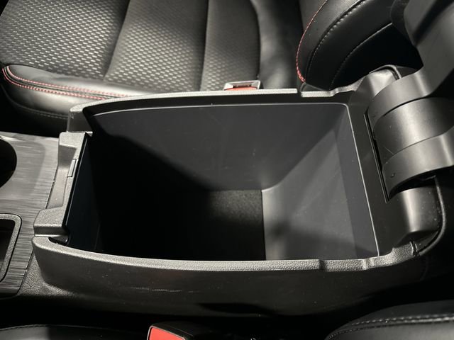 Certified 2025 Ford Escape ST-Line Elite w/ Tech Pack #1 image 22