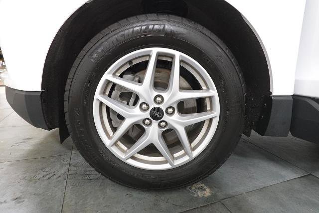Certified 2023 Ford Edge SEL AWD/4WD image 33