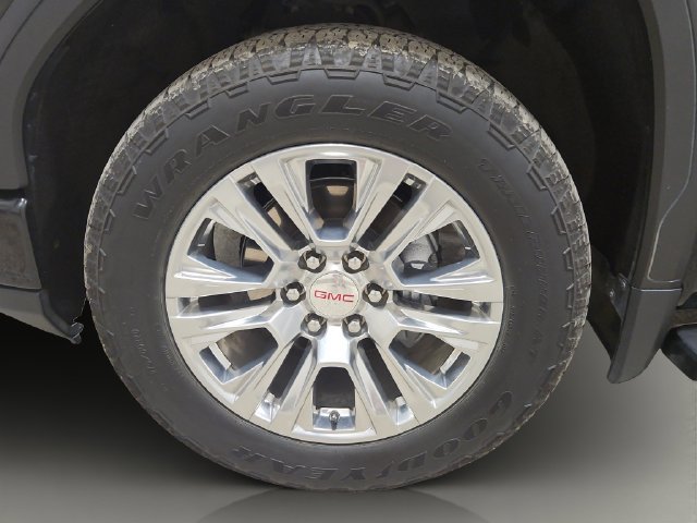 Used 2023 GMC Sierra 1500 Denali w/ Technology Package AWD/4WD image 25