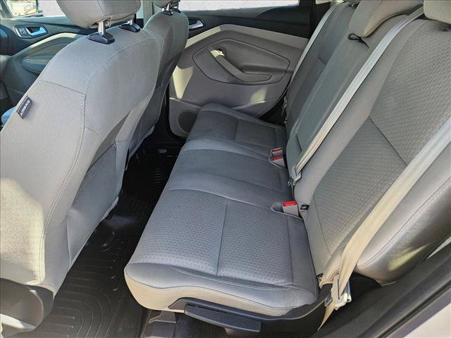 Certified 2018 Ford Escape SE w/ SE Sync 3 Package FWD image 18