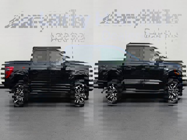 Certified 2023 Ford F150 XL w/ STX Appearance Package image 6