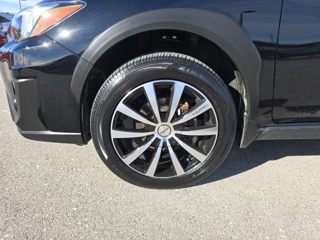 Used 2019 Subaru Crosstrek 2.0i Limited w/ Moonroof Package image 9