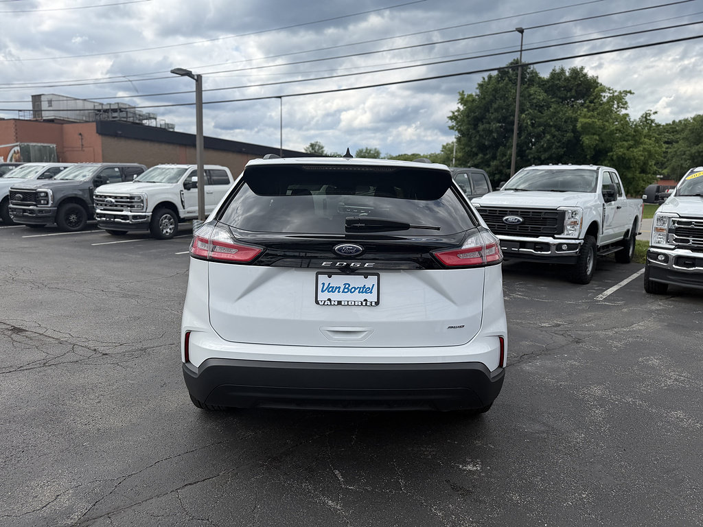 Certified 2023 Ford Edge SE AWD/4WD image 6