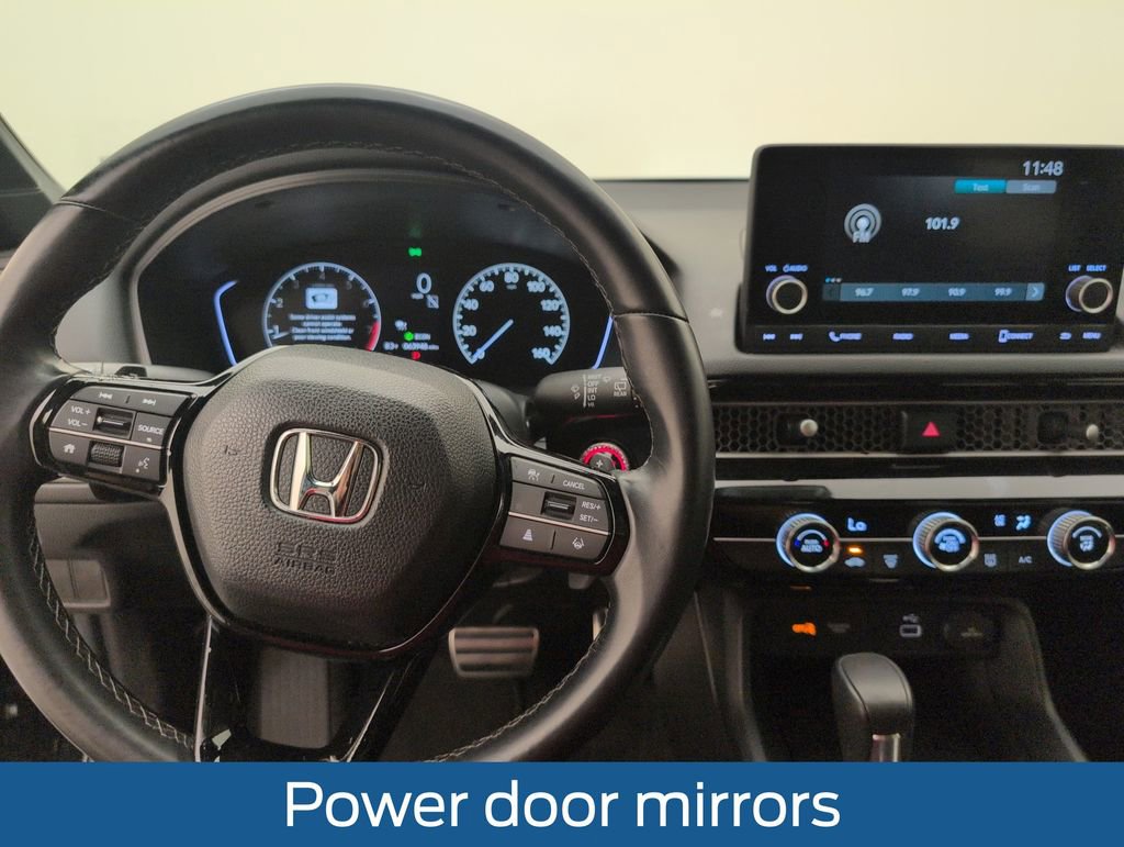 Used 2024 Honda Civic Sport image 18