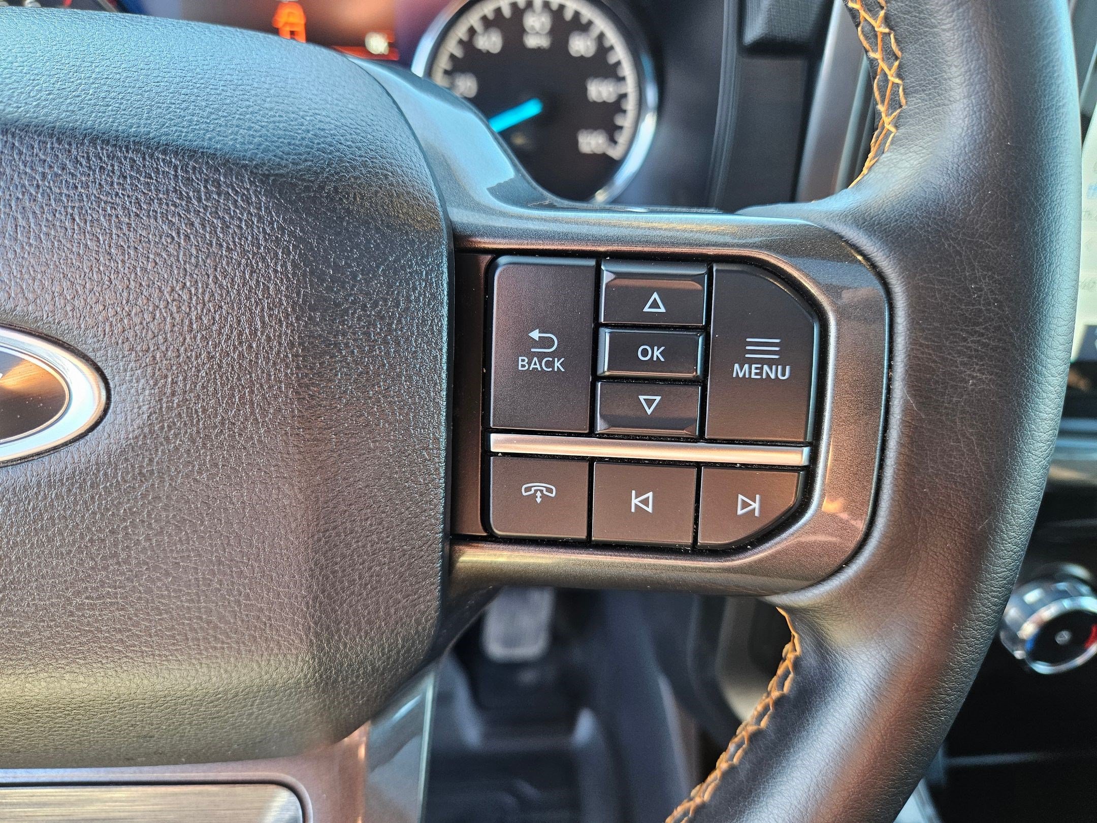 Certified 2023 Ford F150 Tremor AWD/4WD image 32