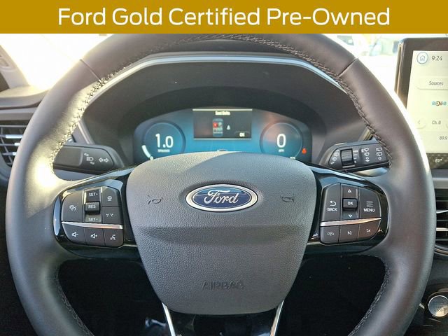 Certified 2023 Ford Escape Active w/ Tech Pack #2 image 21