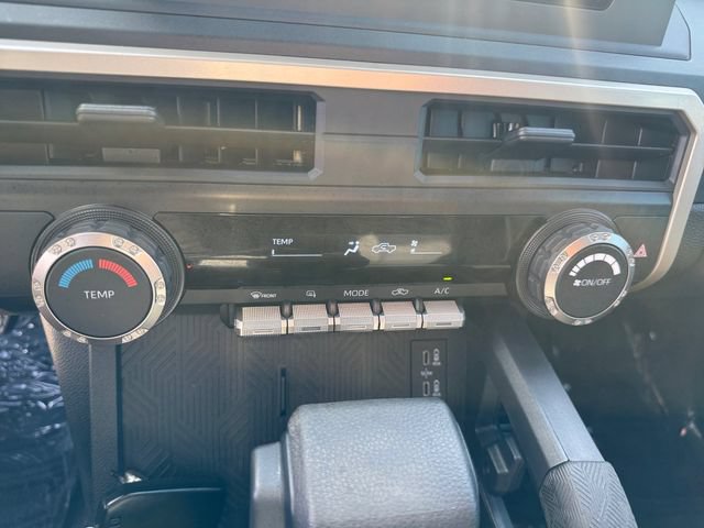 Used 2025 Toyota Tacoma SR RWD image 6