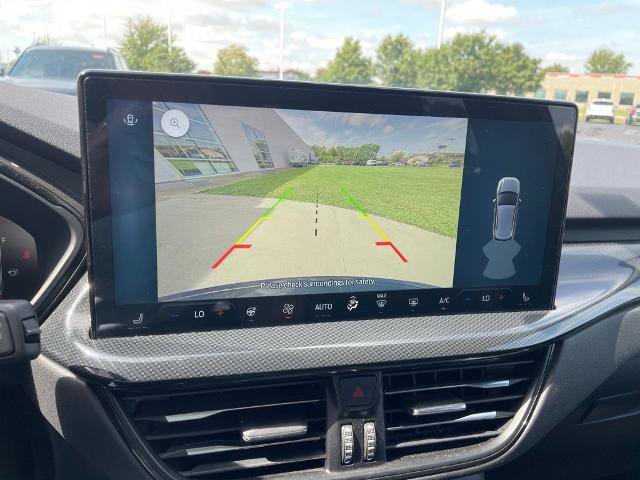 Certified 2023 Ford Escape ST-Line w/ Tech Pack #1 AWD/4WD image 19