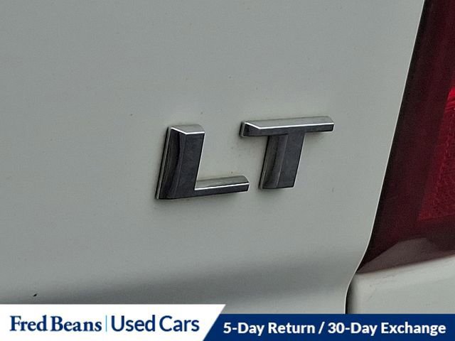 Used 2020 Chevrolet Silverado 1500 LT image 33