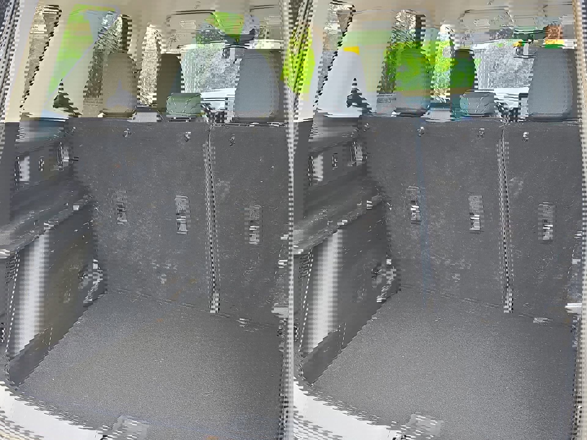 Certified 2024 Ford Bronco Sport Heritage w/ Heritage Convenience Package AWD/4WD image 21