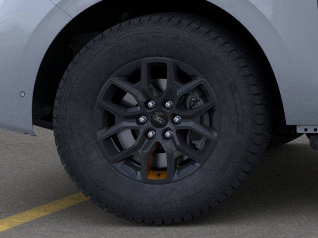Certified 2025 Ford Expedition Tremor AWD/4WD image 42