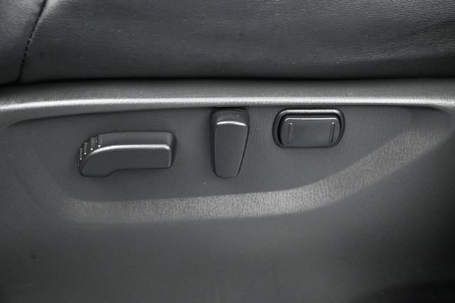 Used 2024 Nissan Armada SV w/ Cargo Package RWD image 11