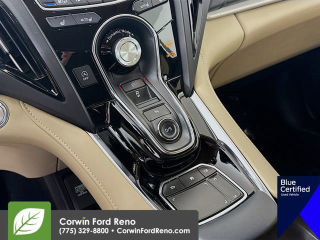 Used 2019 Acura RDX w/ Technology Package image 20