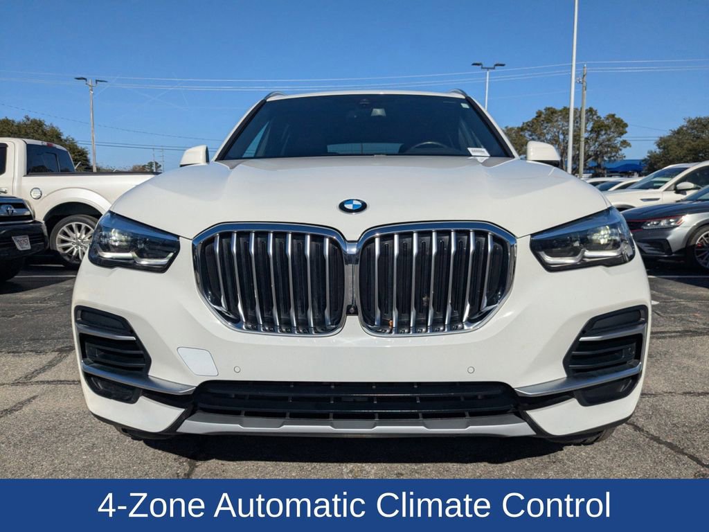 Used 2023 BMW X5 sDrive40i w/ Parking Assistance Package image 9