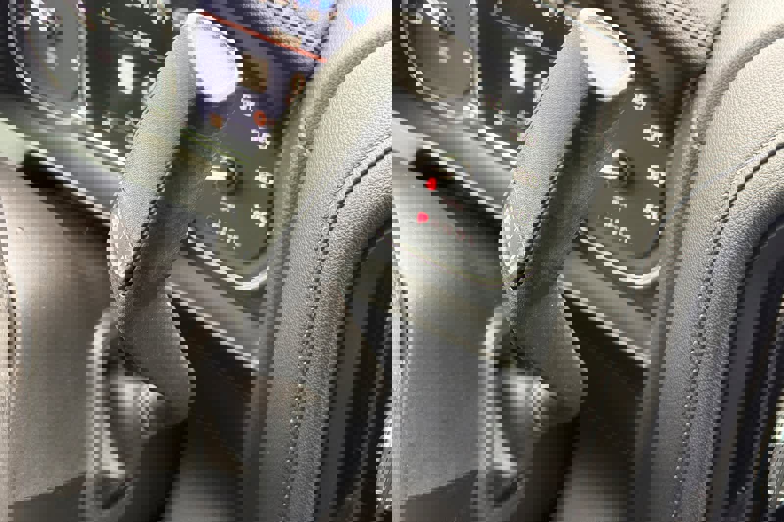 Used 2020 GMC Sierra 2500 Denali w/ Denali Ultimate Package AWD/4WD image 21