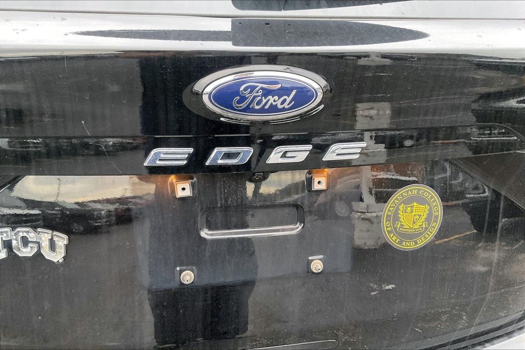 Certified 2022 Ford Edge SEL w/ Convenience Package AWD/4WD image 31