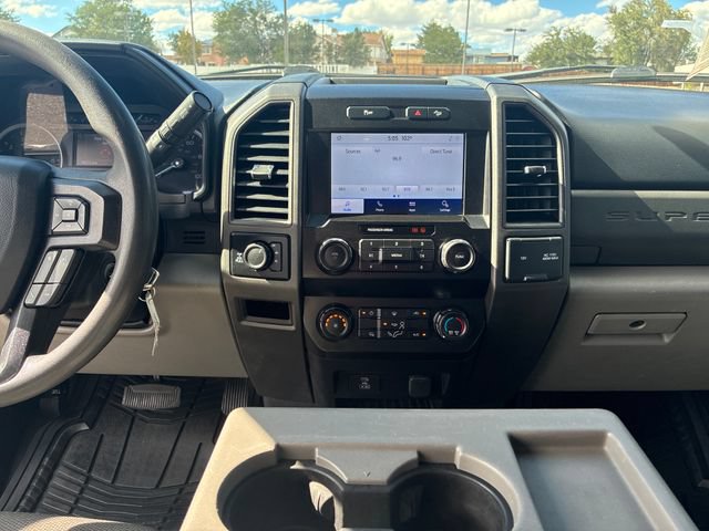 Certified 2020 Ford F250 XL w/ Power Equipment Group AWD/4WD image 25