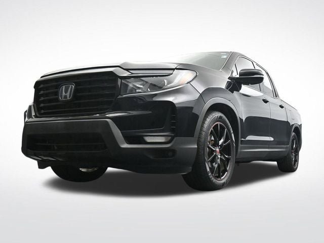 Used 2021 Honda Ridgeline RTL-E image 28