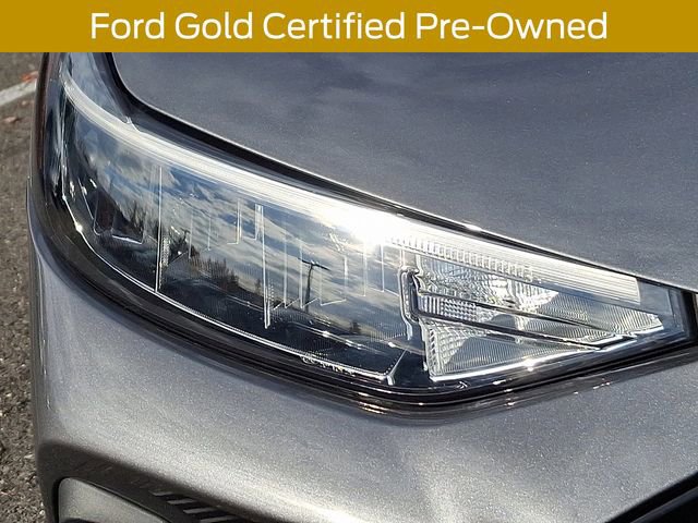 Certified 2023 Ford Escape ST-Line w/ Tech Pack #1 image 11