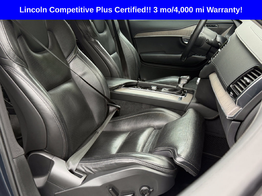 Used 2021 Volvo XC90 T6 Inscription w/ Protection Package AWD/4WD image 20