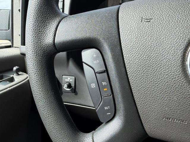 Used 2022 Chevrolet Express 3500 LS image 12