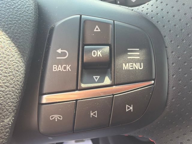 Certified 2023 Ford Escape ST-Line w/ Tech Pack #1 FWD image 21