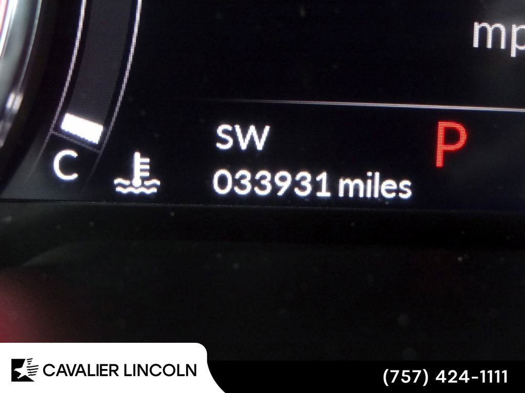 Used 2023 Acura TLX SH-AWD w/ A-SPEC Pkg image 23
