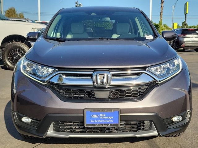 Used 2019 Honda CR-V EX-L image 7