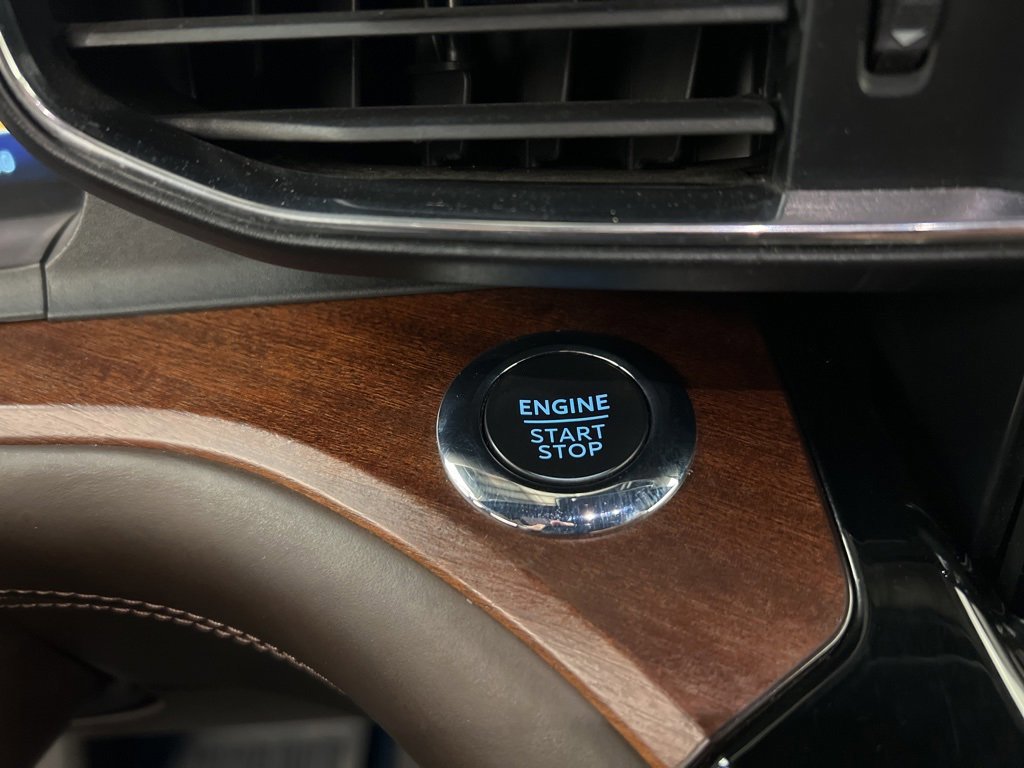 Certified 2022 Ford Explorer King Ranch w/ Class IV Trailer Tow Package image 18