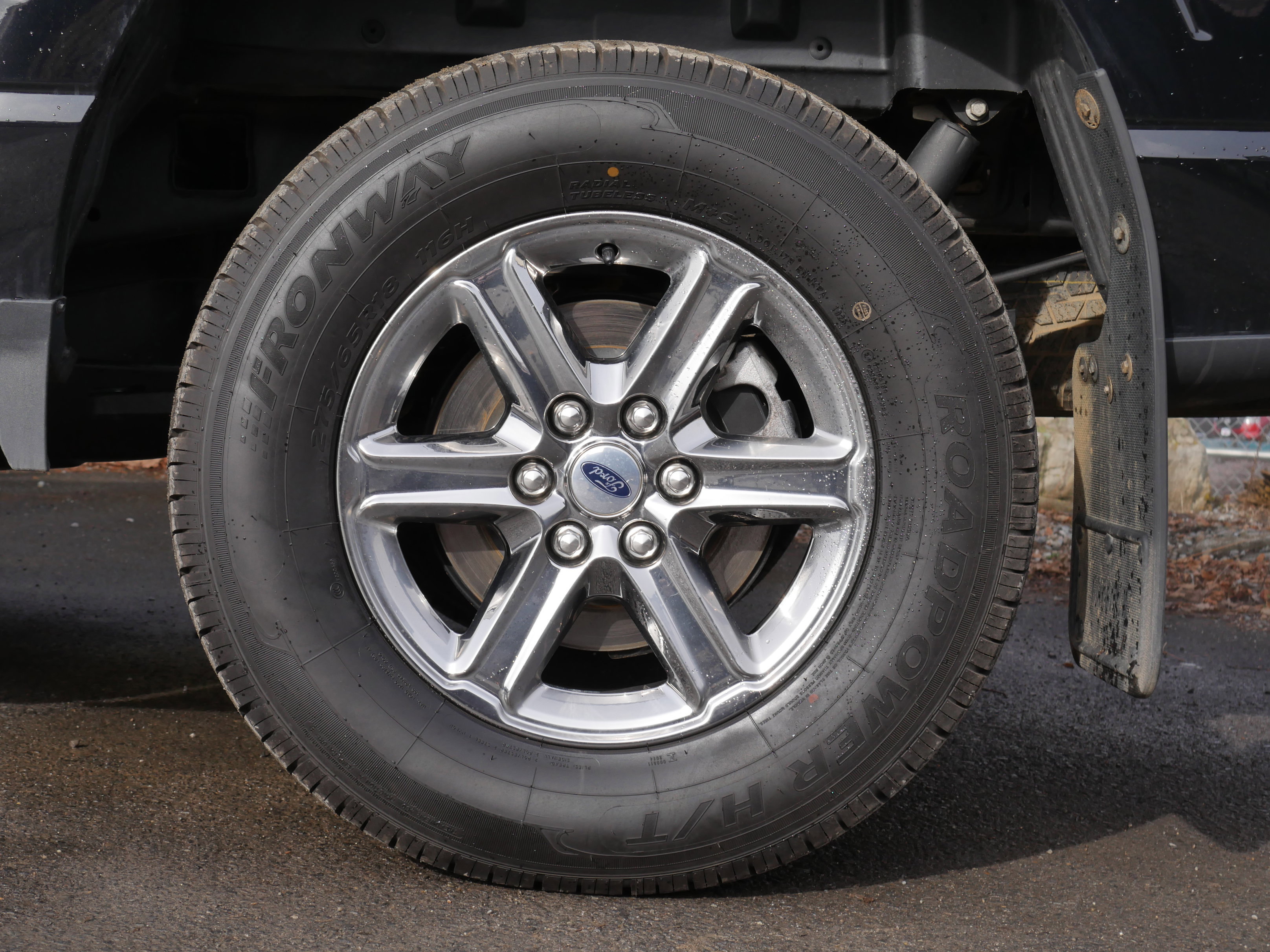 Certified 2024 Ford F150 XLT w/ Equipment Group 302A MID image 24