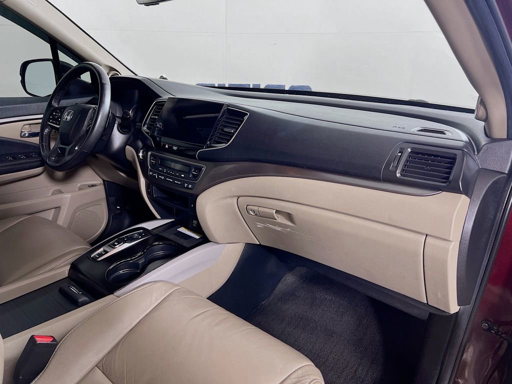 Used 2022 Honda Pilot Special Edition image 34
