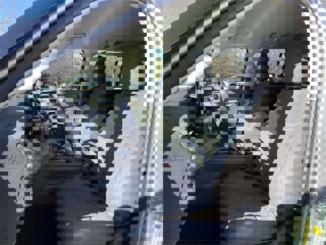 Certified 2025 Ford Explorer Active image 18