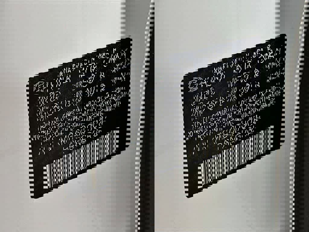 Used 2026 Genesis G80 3.5T Prestige image 26