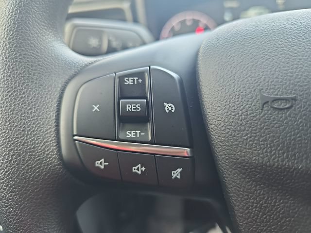 Certified 2024 Ford Maverick XL w/ Equipment Group 100A Standard AWD/4WD image 15