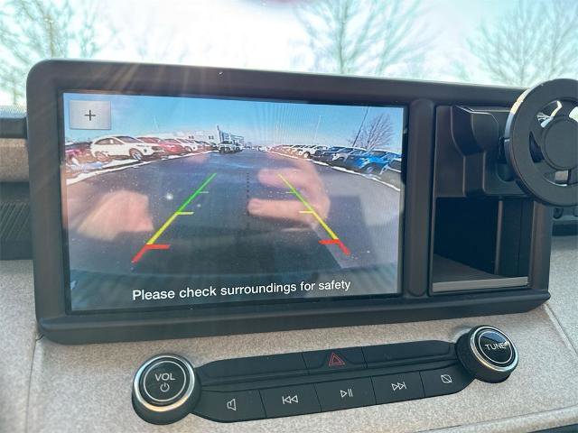 Certified 2024 Ford Maverick XLT image 14