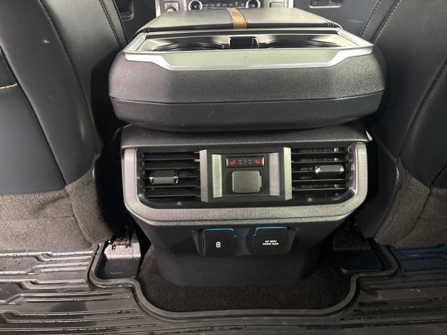 Certified 2022 Ford F150 Platinum w/ Equipment Group 701A High AWD/4WD image 26