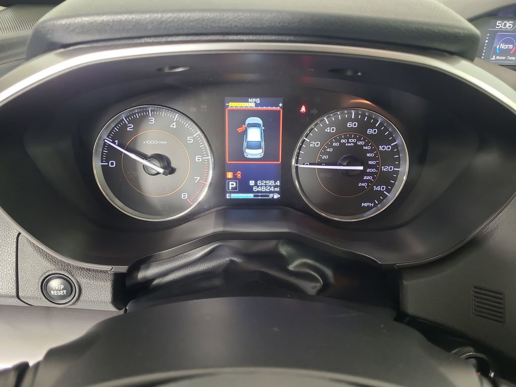 Used 2019 Subaru Crosstrek 2.0i Limited w/ Moonroof Package w/Navigation image 12