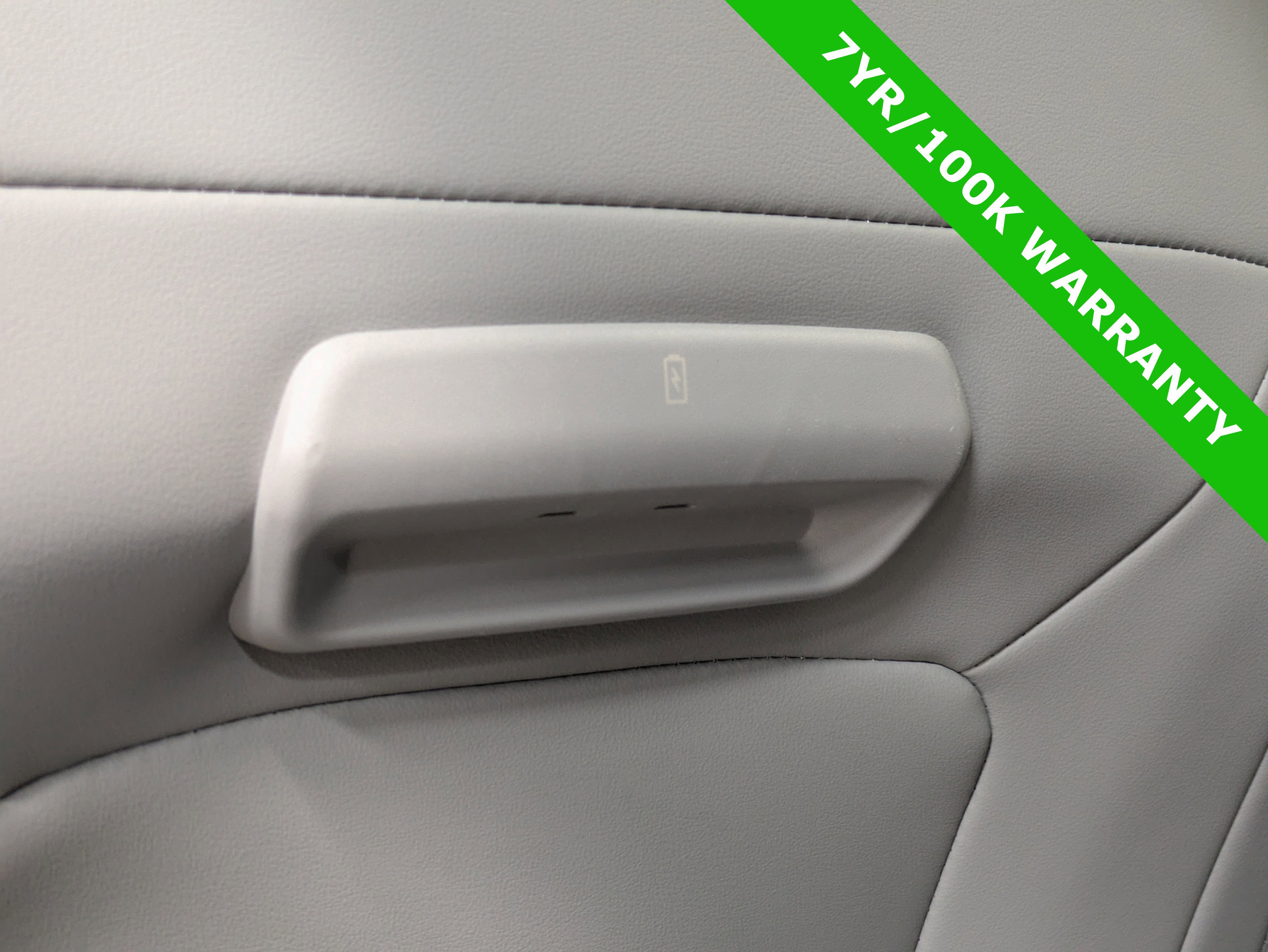 Certified 2025 Ford Expedition Max Active image 20