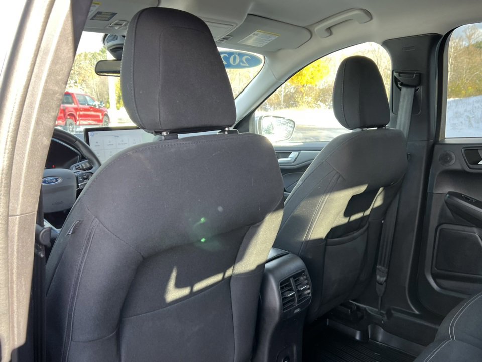 Certified 2023 Ford Escape Active w/ Tech Pack #2 image 34