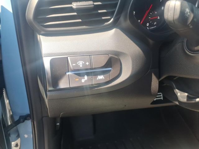 Used 2021 Hyundai Veloster N FWD image 12