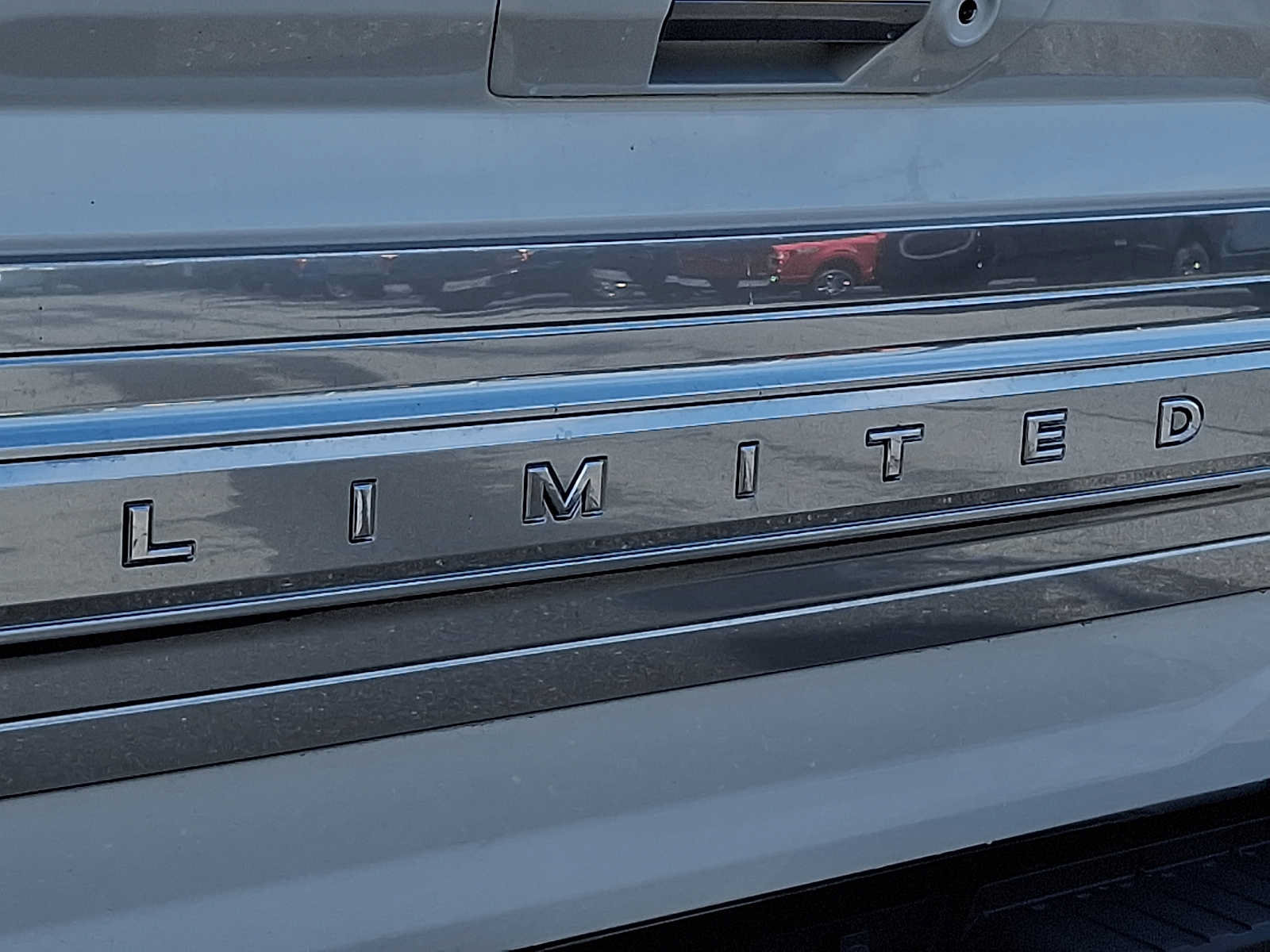 Certified 2021 Ford F150 Limited AWD/4WD image 31