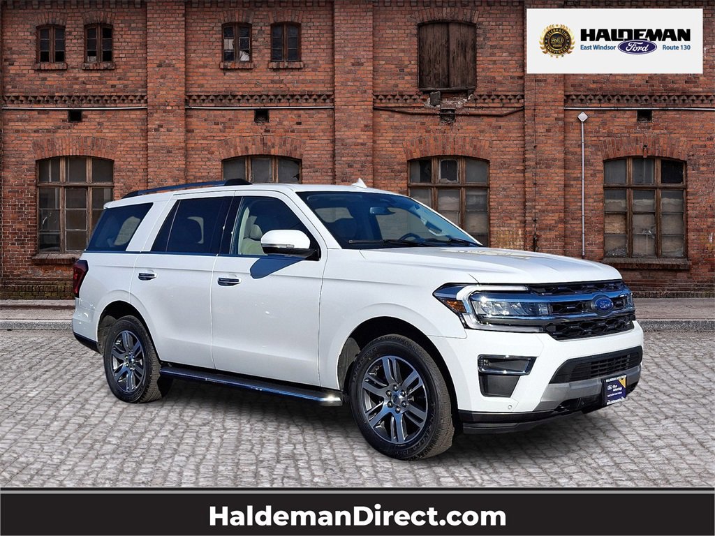 Certified 2023 Ford Expedition Limited image 6