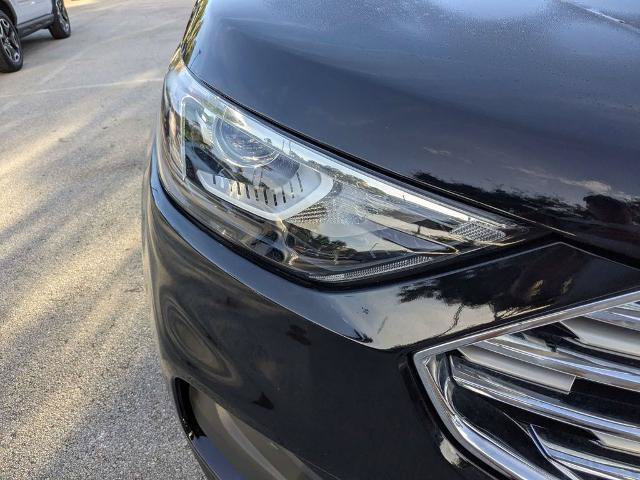 Certified 2022 Ford Edge SE AWD/4WD image 10