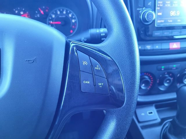 Used 2022 RAM ProMaster City Tradesman FWD image 23